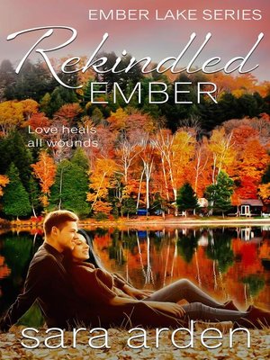cover image of Rekindled Ember